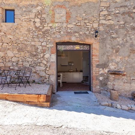 Cal Simon- Casa A Montserrat Collbató Екстериор снимка