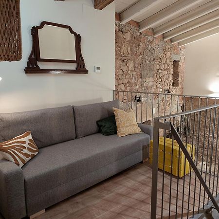 Cal Simon- Casa A Montserrat Collbató Екстериор снимка